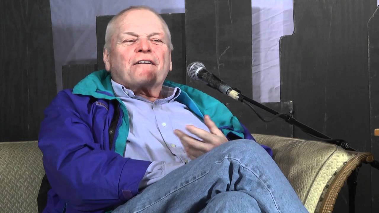 Brian Dennehy Talks Goodman Theater's Iceman Cometh and More