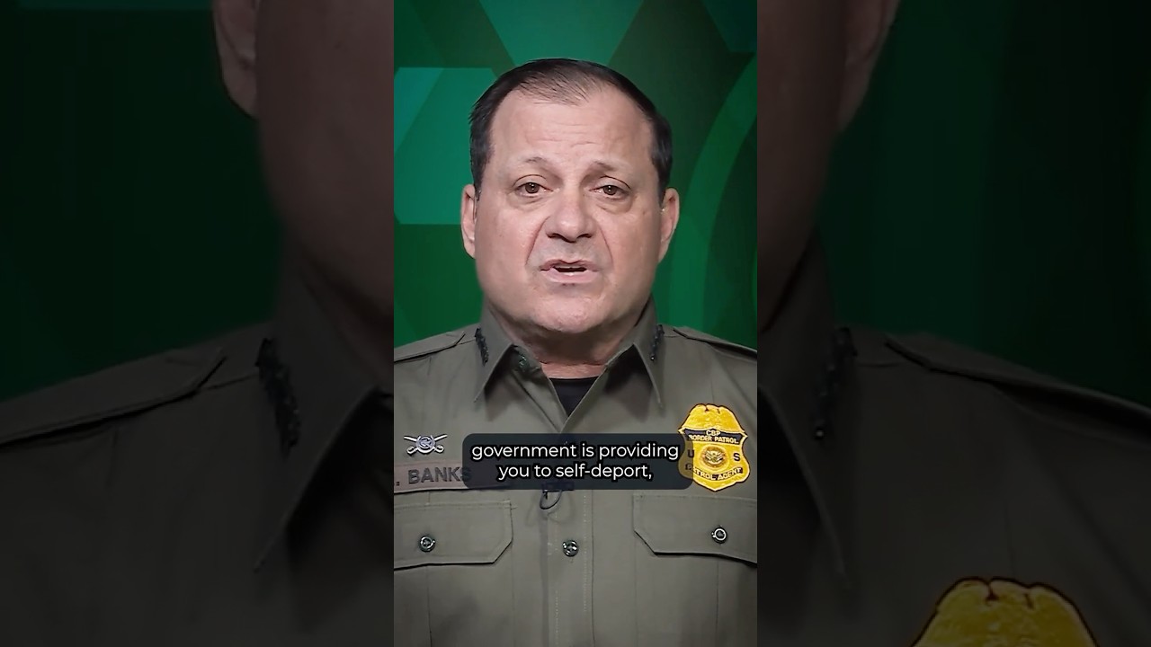 No Sanctuaries From Immigration Laws | CBP