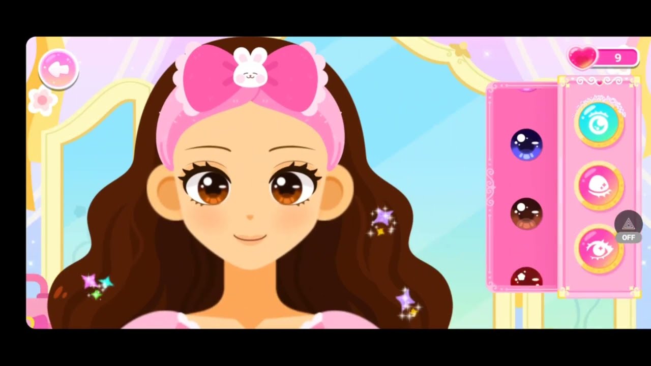 cocobi # cocobi game | princess # 🎉🥳 cocob partyi #  game paly  for kids #☺️