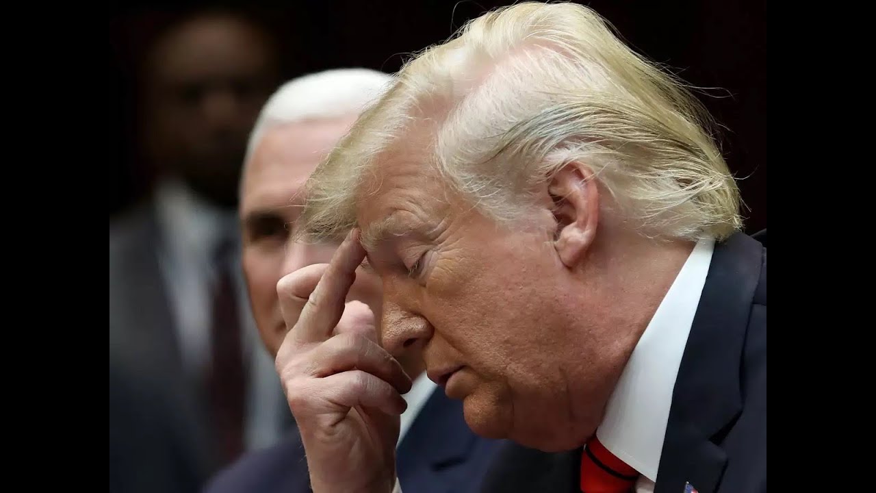 Trump allies get CAUGHT in Epstein trap ON AIR | Another Day