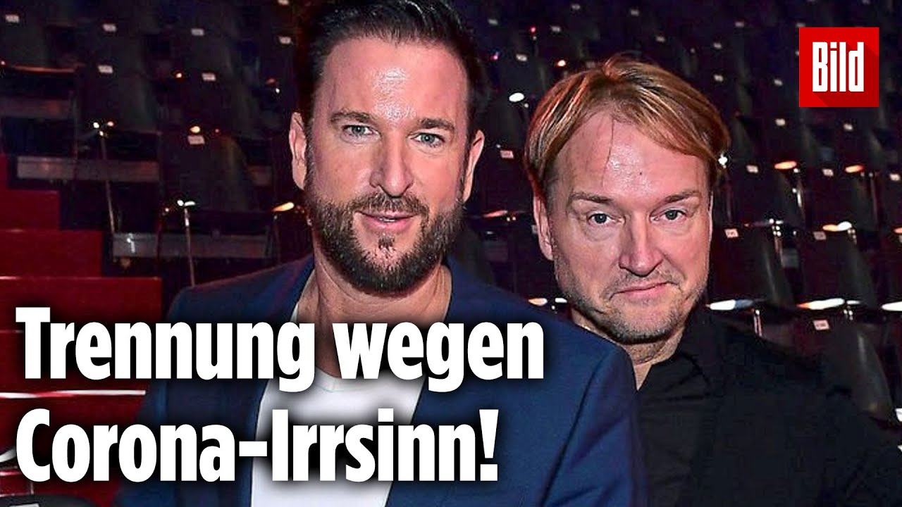 Wendler-Manager zieht die Reißleine: Trennung!