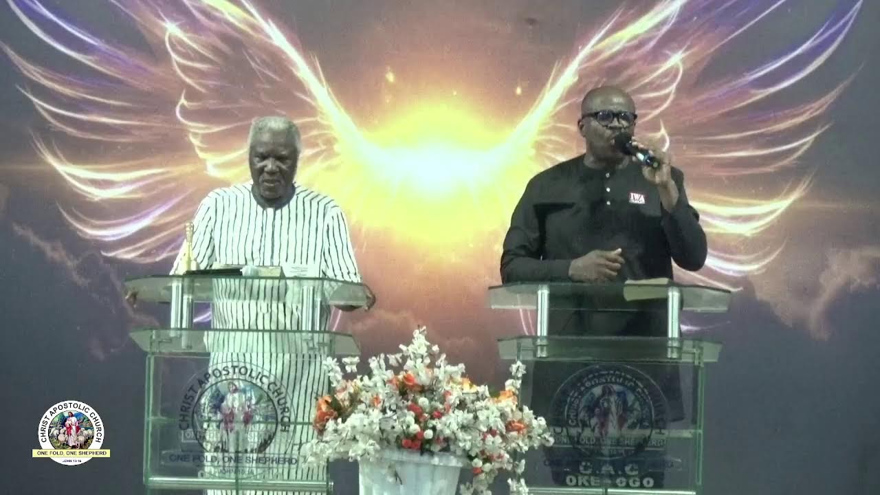 Welcome to Mid-Week Revival- 29th January, 2026