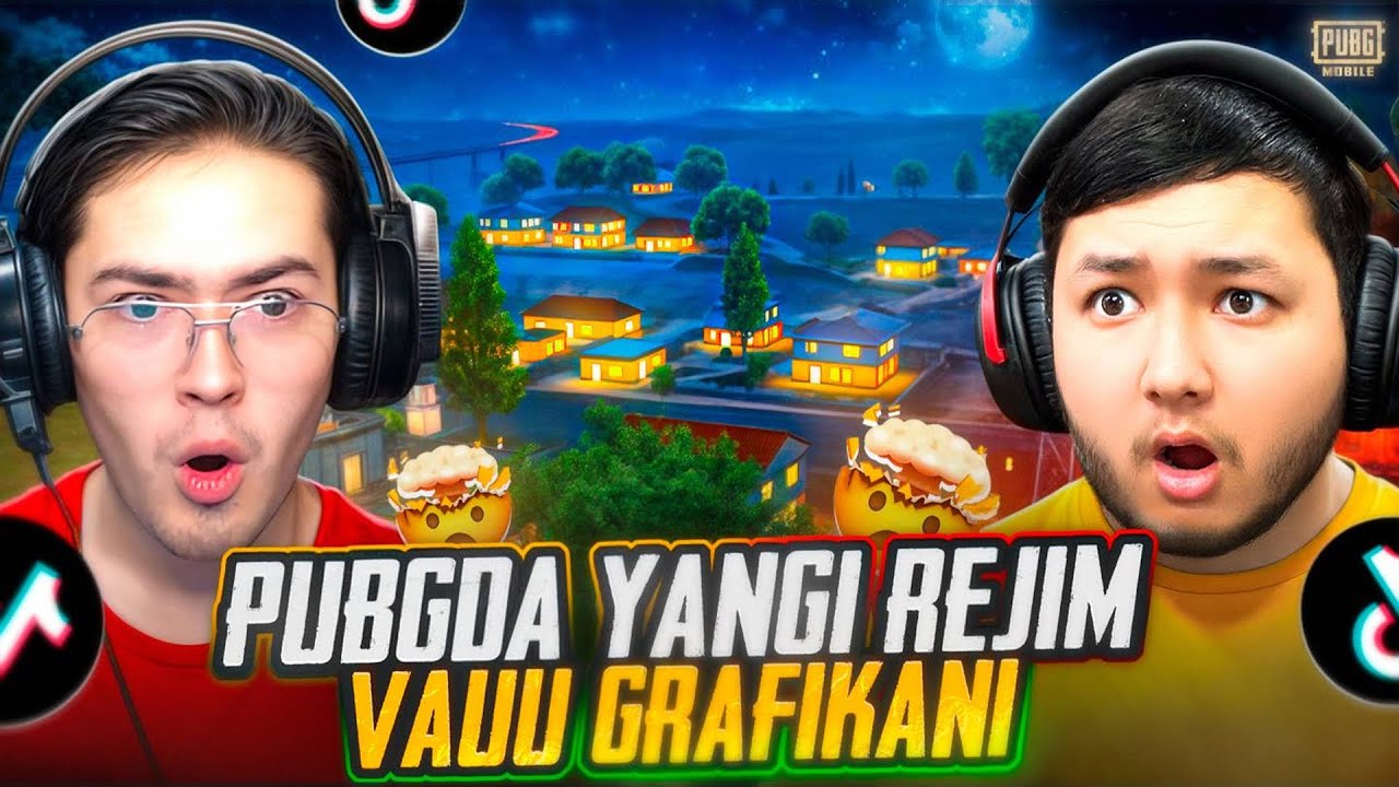 😱SHOK REAKSIYA!!! AVAGADRO HAYRATDA: PUBGDAGI ENG ZOR MOMENTLAR💀 