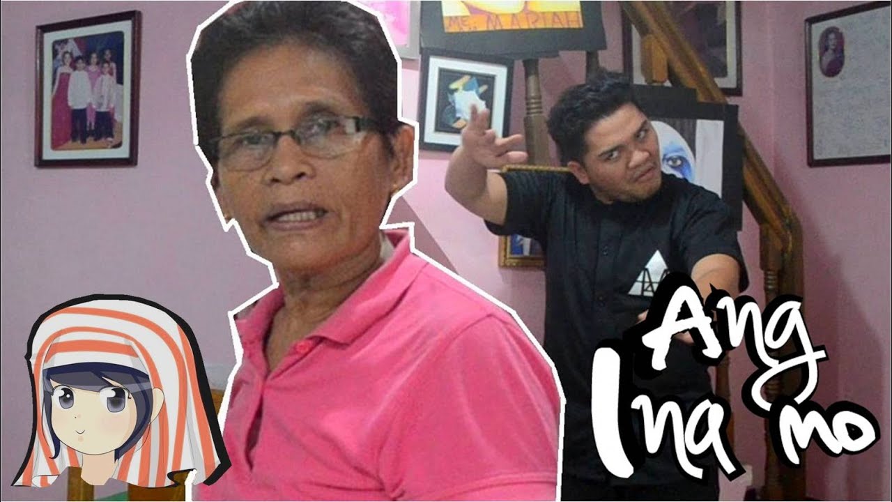 Mga Linya ni Nanay - LC Learns # 70