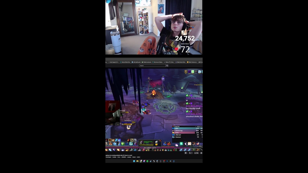 i guess we can play rocket league... sigh... | !discord !twitch