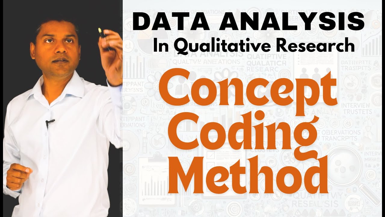 Qualitative Data Analysis: Concept Coding Method