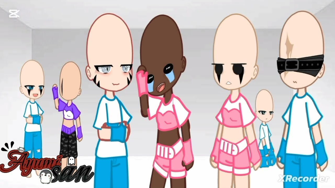 °•Qual cabelo você escolheria ? 🤔