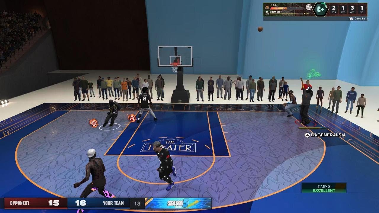 NBA 2K26