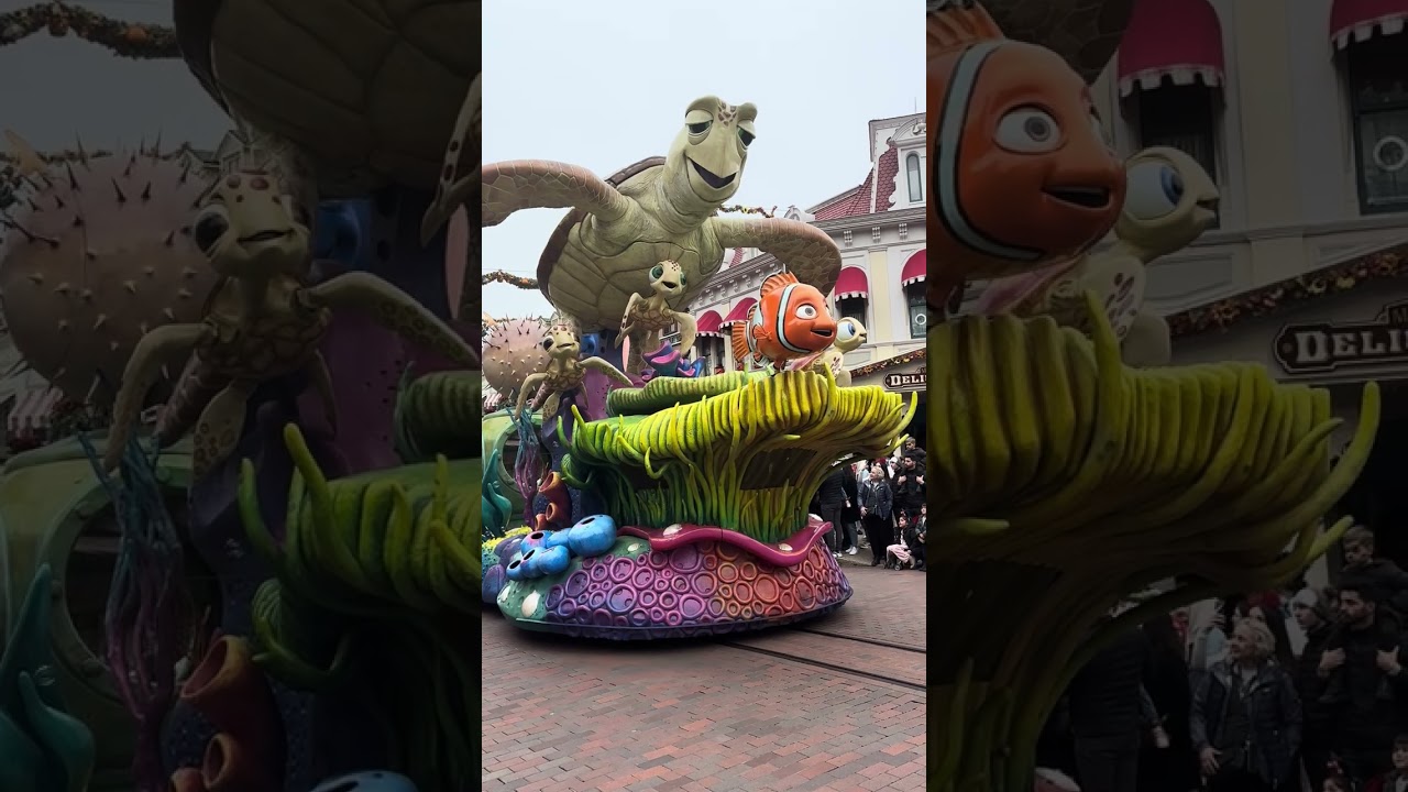 Stars on Parade 2024
