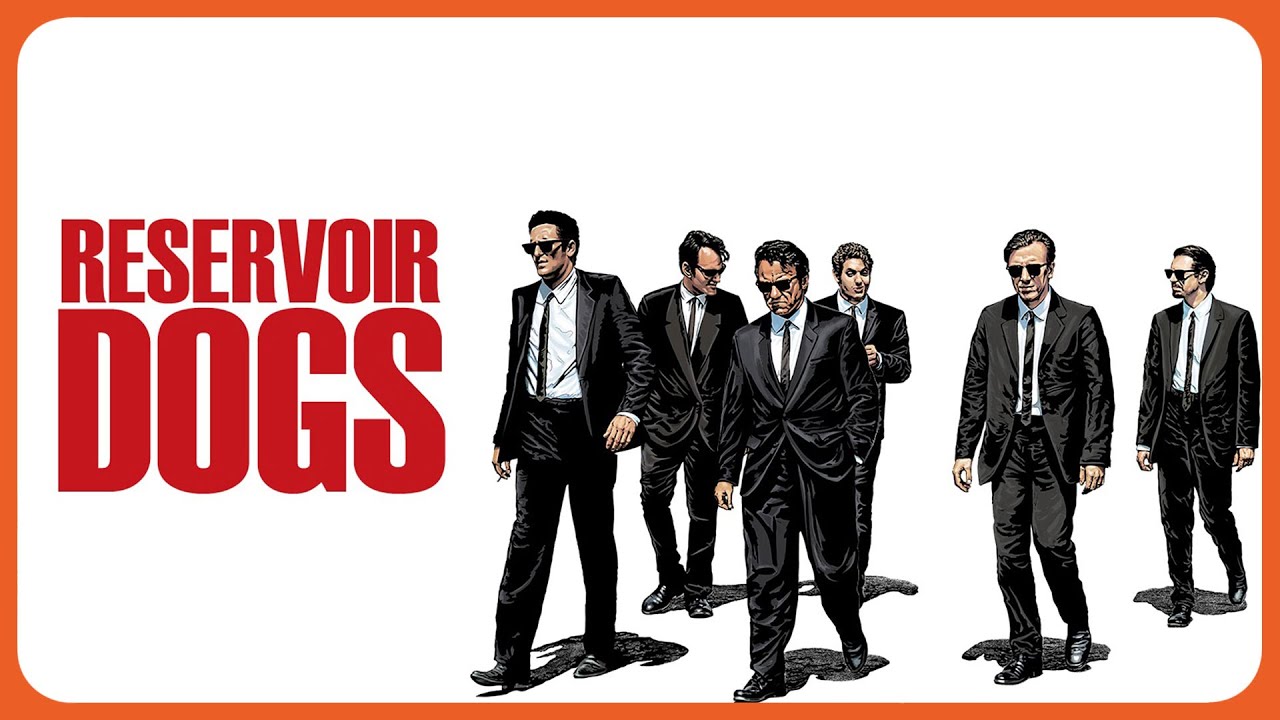 Reservoir Dogs: One of the Greatest Debuts Ever