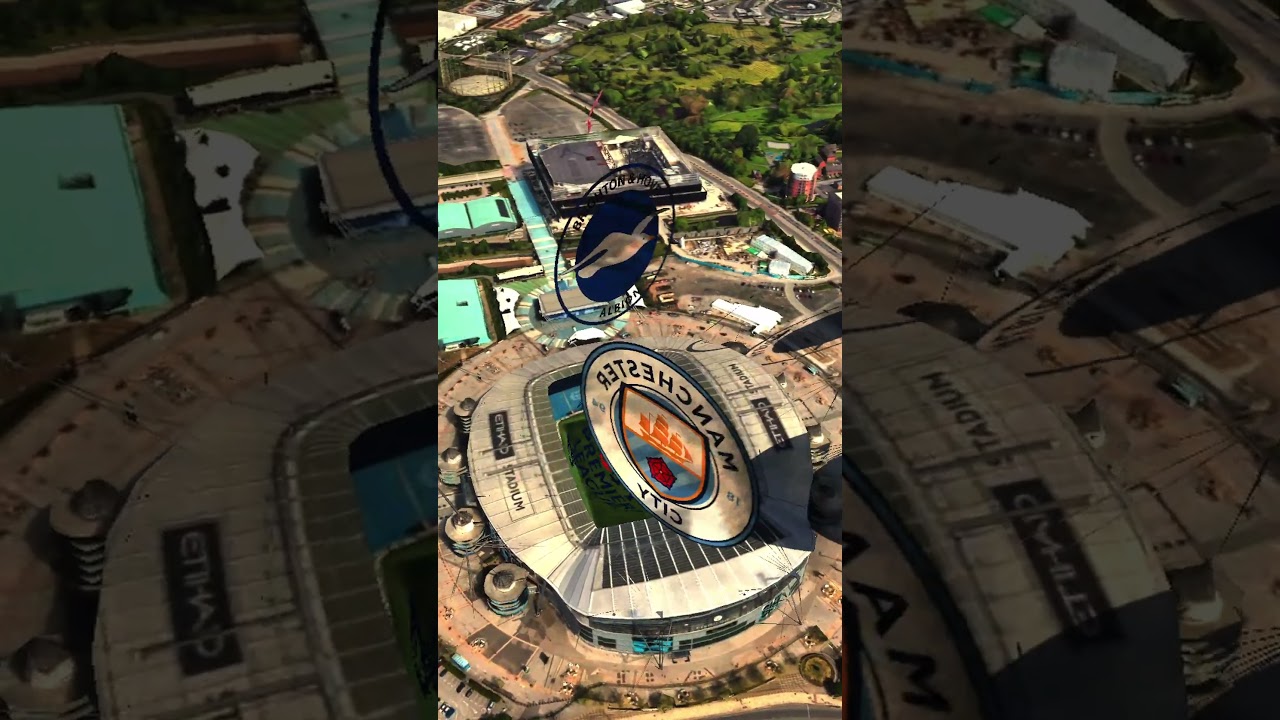Manchester City recebe o Brighton no Etihad Stadium pela Premier League, 07 de janeiro de 2026, 16;3