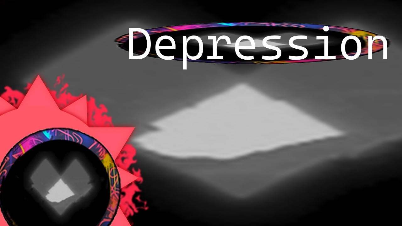 [UHBL] Depression | ULTIMATE 67 TUNG SURVIVAL