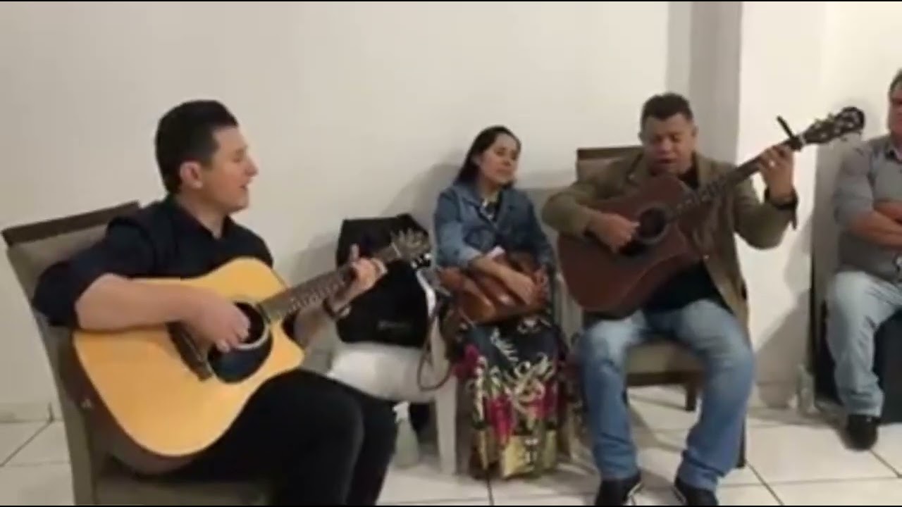 Hino CCB Avulso: Homem de Deus