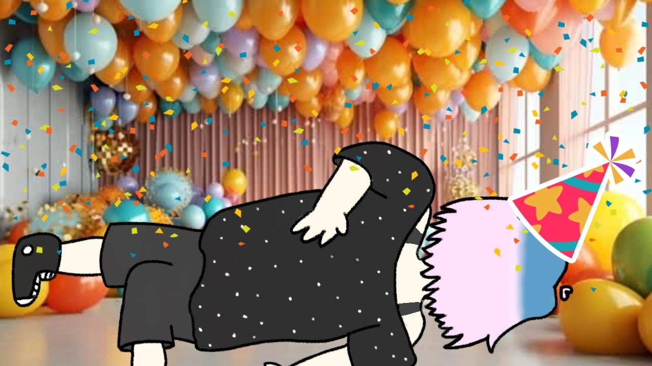Chismesitos raros xd y hablando de la semana de cumpleaños