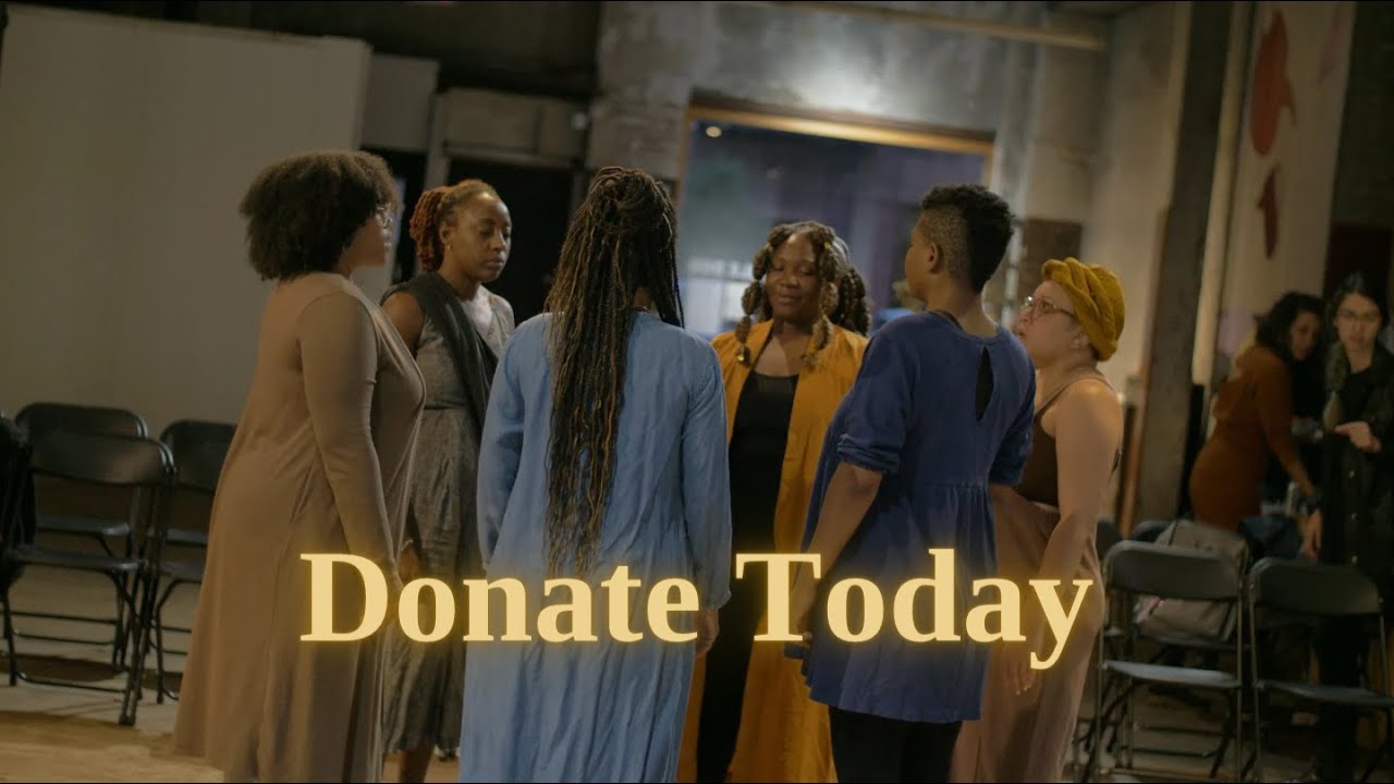 The Anthropologists' Annual Campaign Video