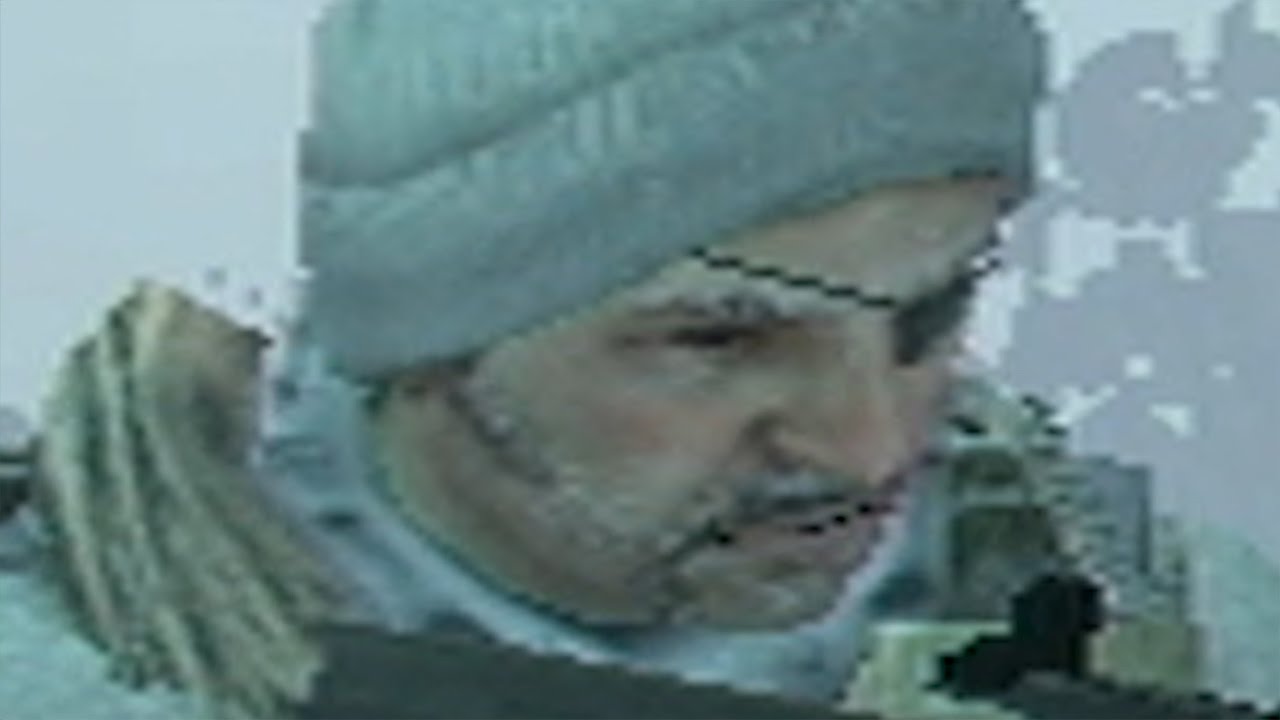 Black Ops on the Wii...