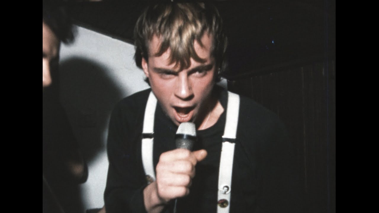 EAST PUNK MEMORIES Excerpt