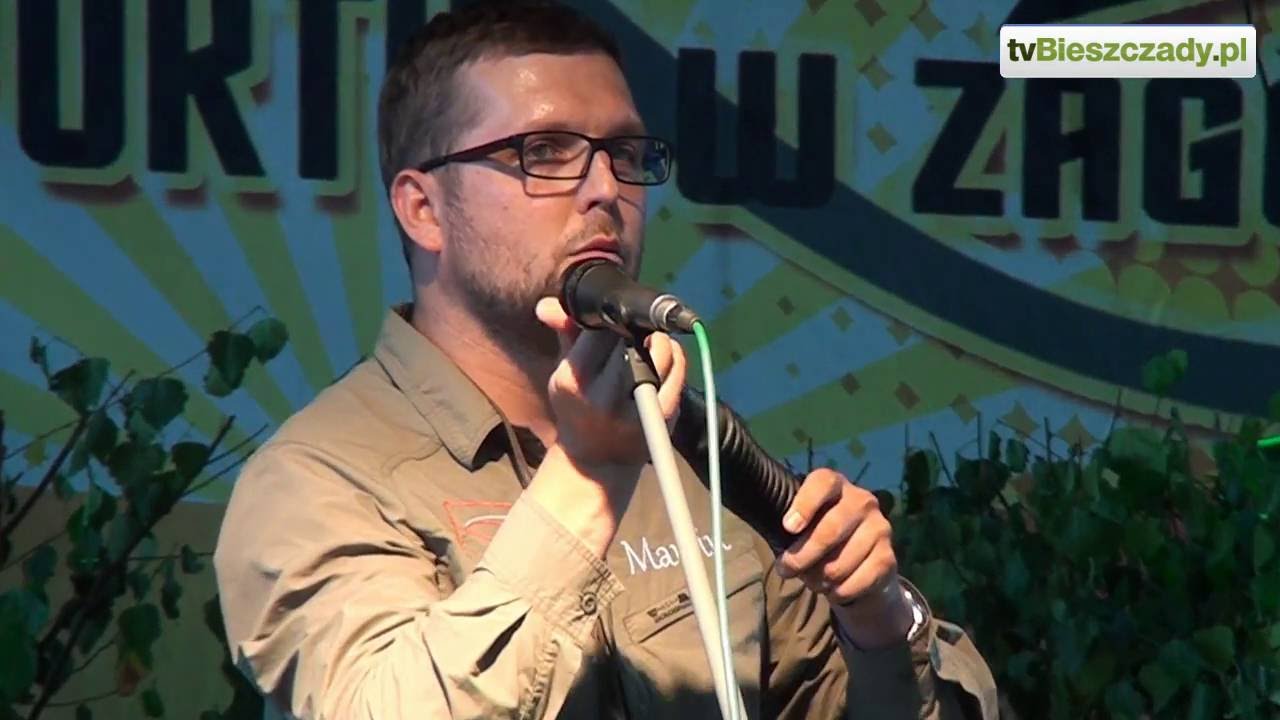 Zasmakować dar&oacute;w lasu i poznać jego piękno. Rykowisko Karpackie w Zag&oacute;rzu