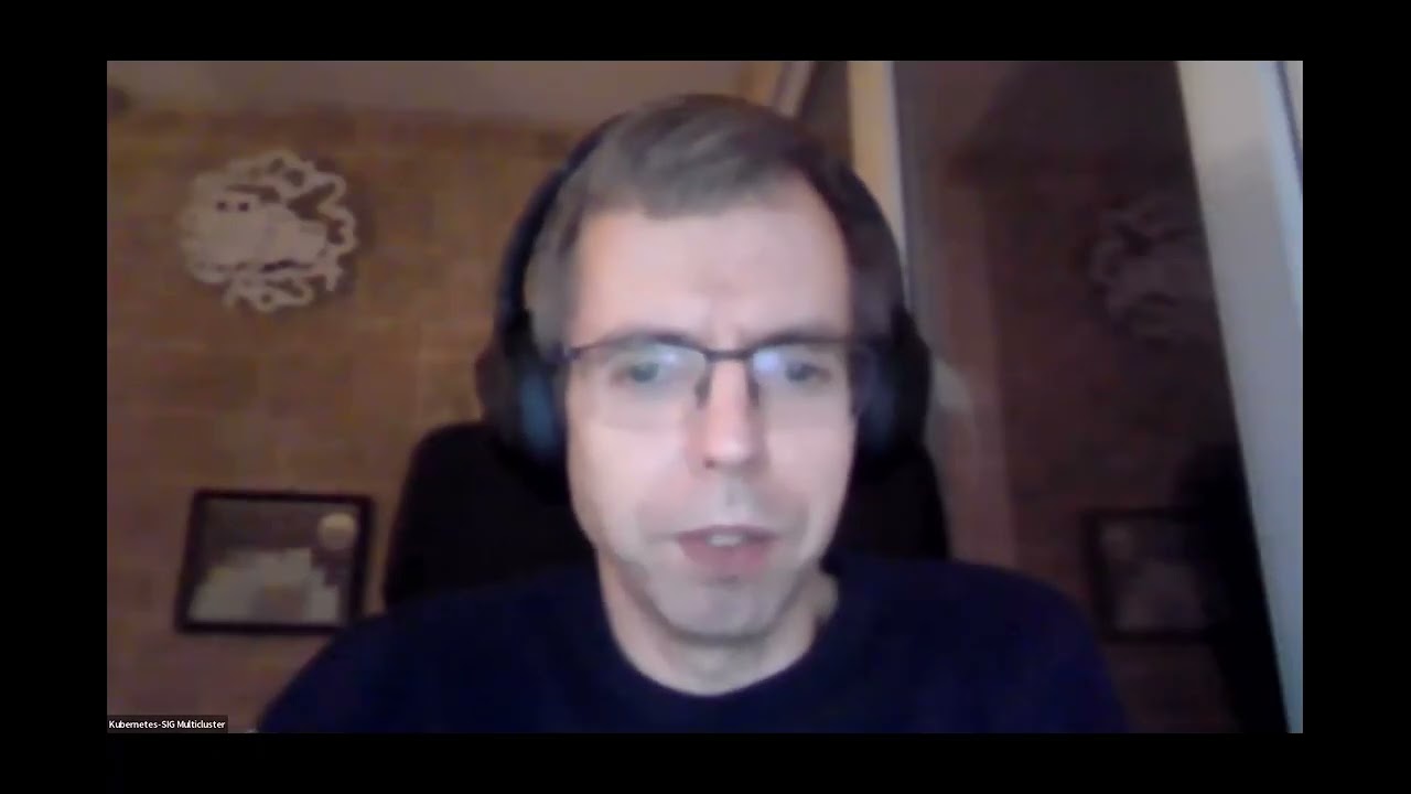 Kubernetes SIG Multicluster Meeting 2026 02 17 (AMER time)