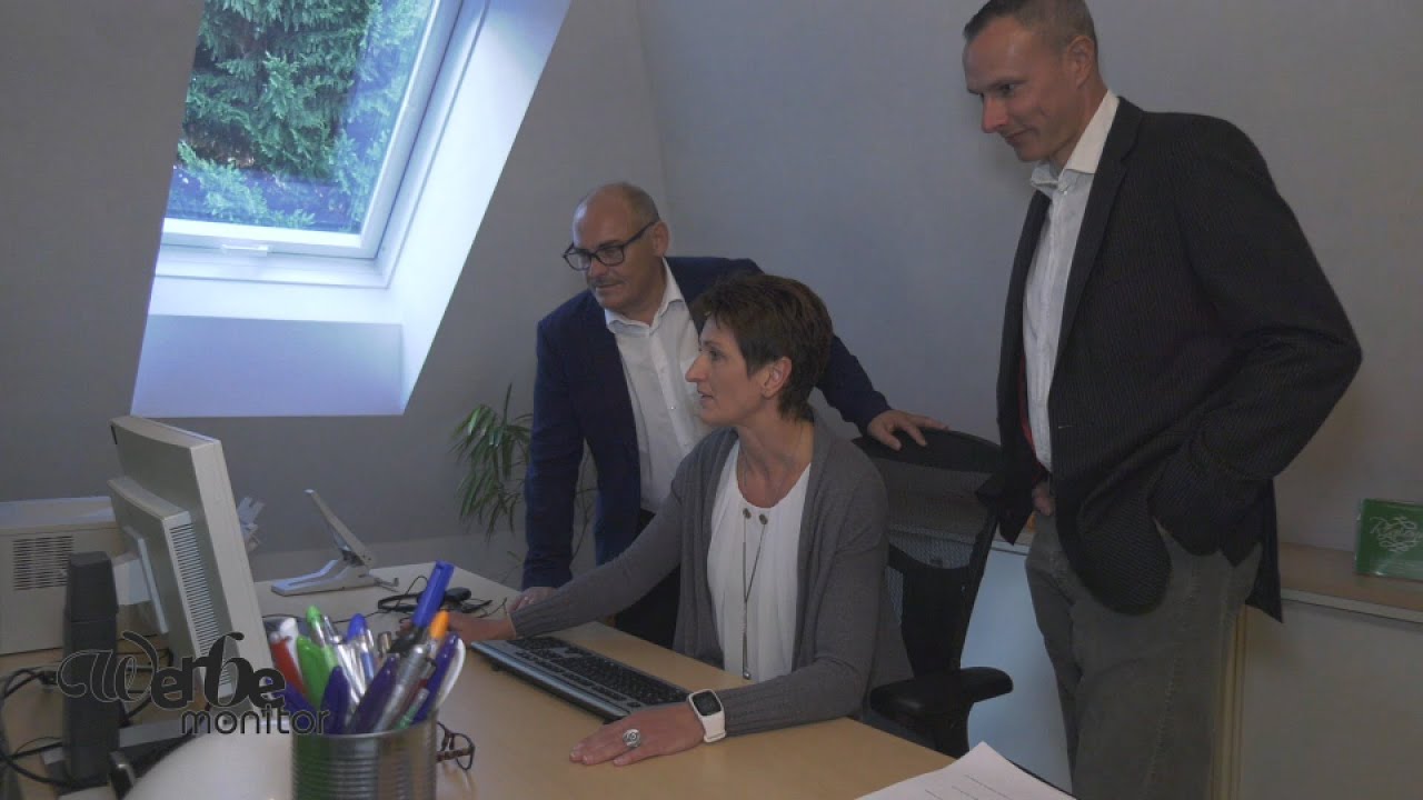 Die WKN&Ouml; zu Gast bei ihren Betrieben &ndash; Diesmal bei informativ!