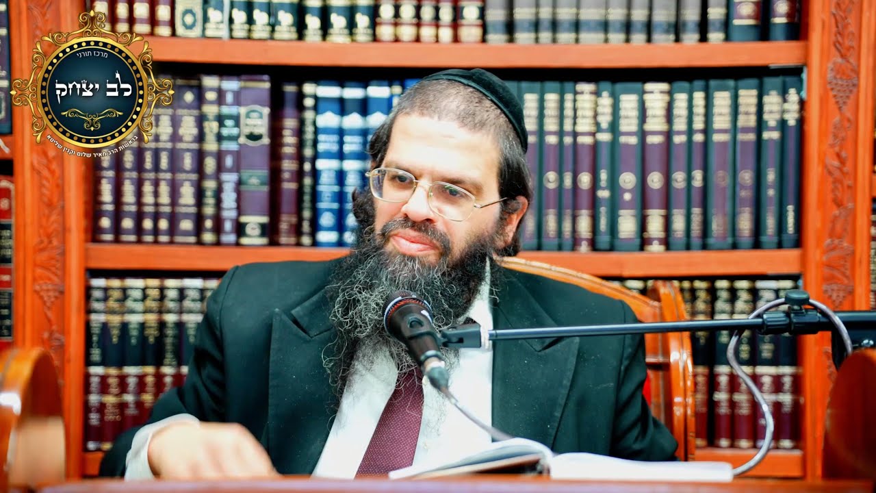 סיפור הנס בטנק (מלחמת ששת הימים) הרב מאיר וקנין שליט"א