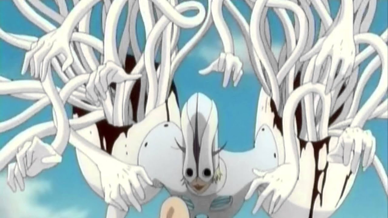 Bleach amv Nickelback-This Means War