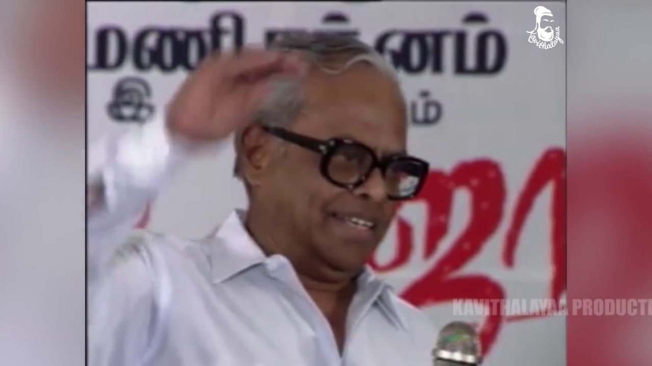 K.Balachander about working with Mani Ratnam | Introducing A R Rahman | KPPL Archives
