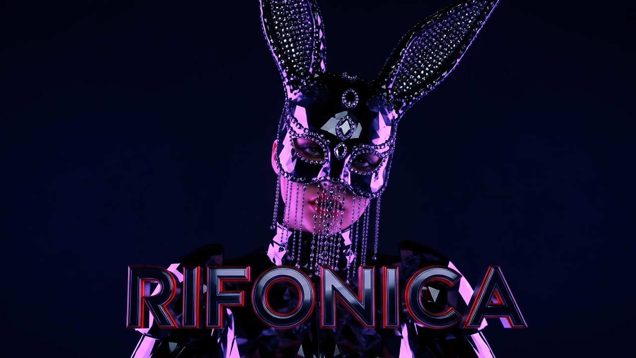 Rifonica - 🎵 💫 Heart's Journey | رحلة القلب | दिल का सफर 💫 🎵Romantic Instrumentalby Rifonica