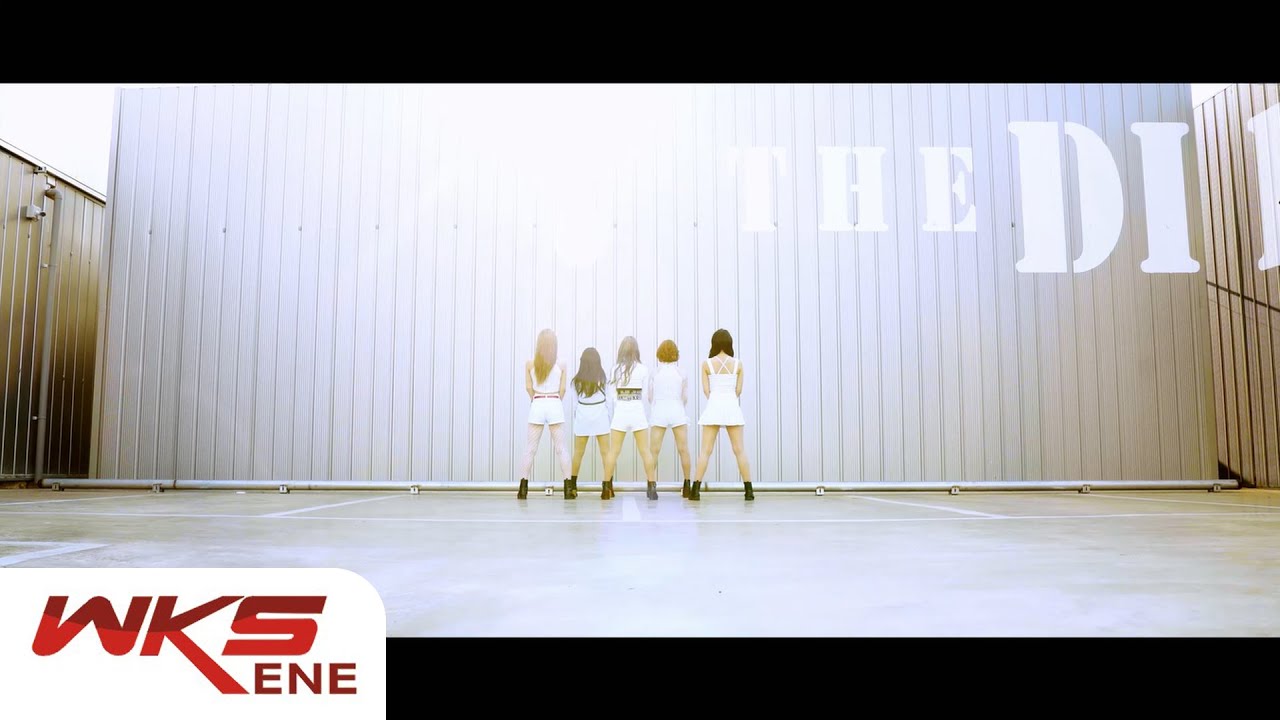 [M/V] ILUV(아이러브) _Got It (갓잇)Official