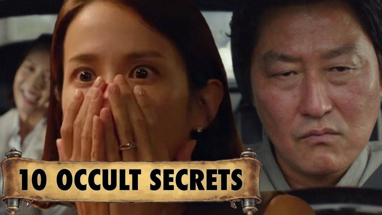 These Hidden Meanings Will Change How You See Parasite