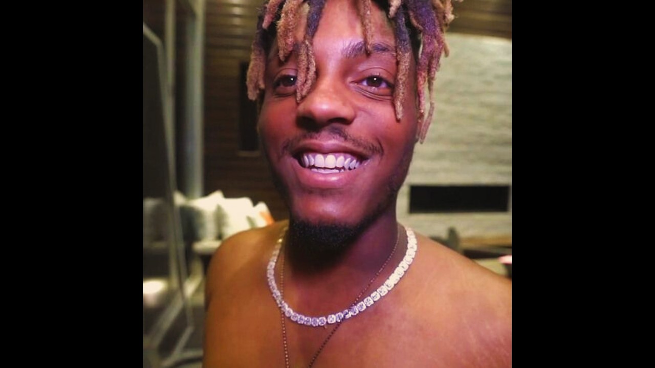 [FREE] Juice WRLD Type Beat - 
