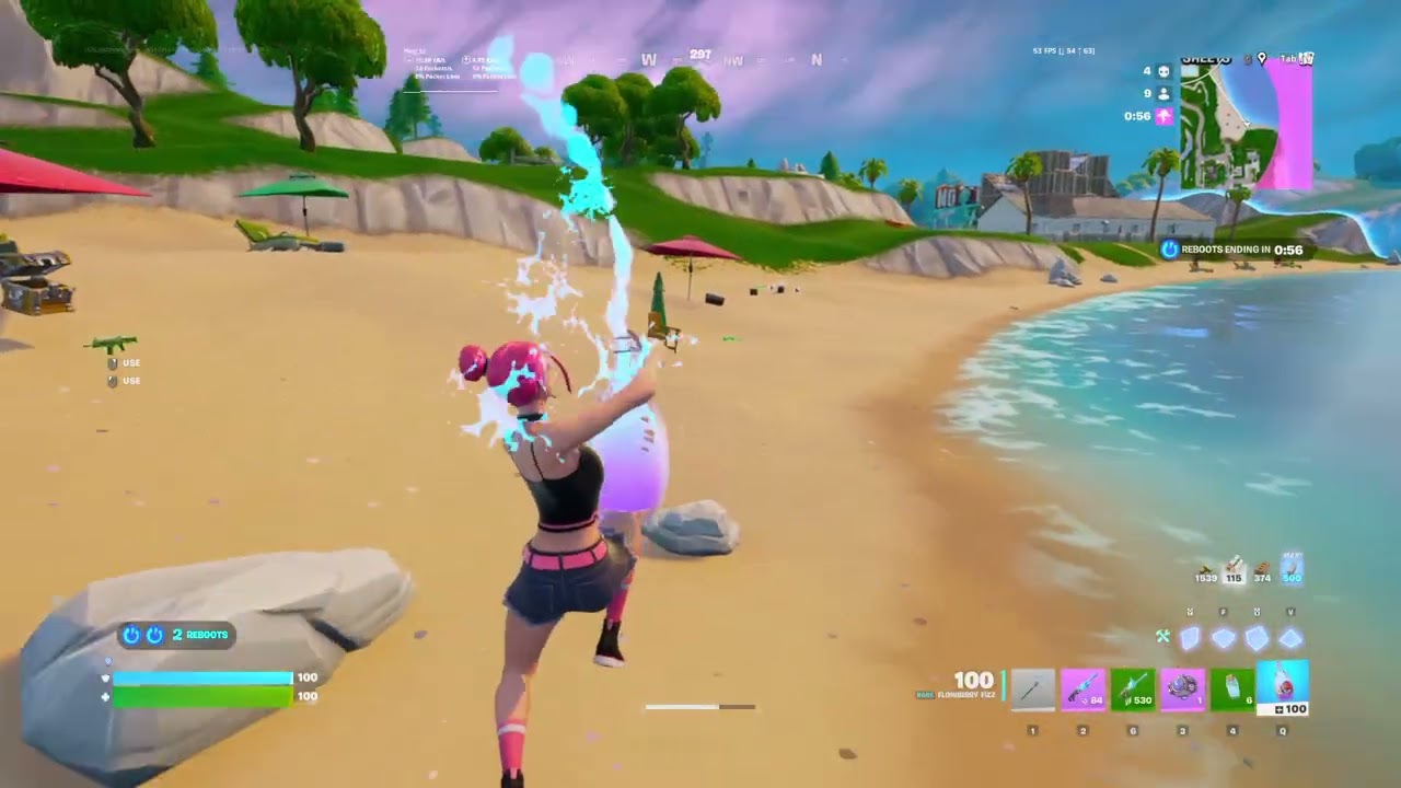 RELOAD SOLO