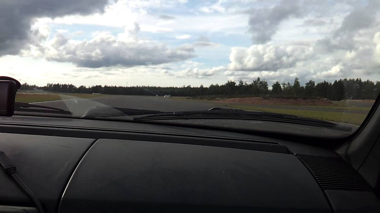meid&auml;n rata-ajo