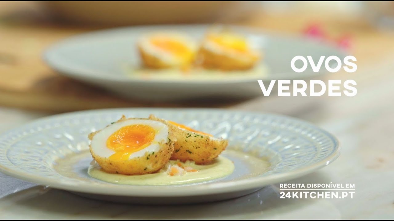 Ovos Verdes | COMTRADIÇÃO com Henrique Sá Pessoa