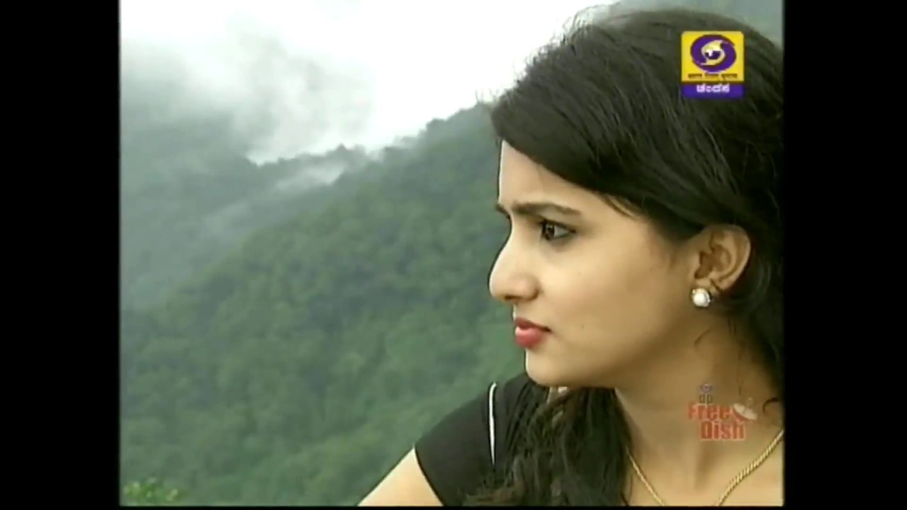 Tana Yana Malgaladalli Malenadu |Tourism Program | DD Chandana