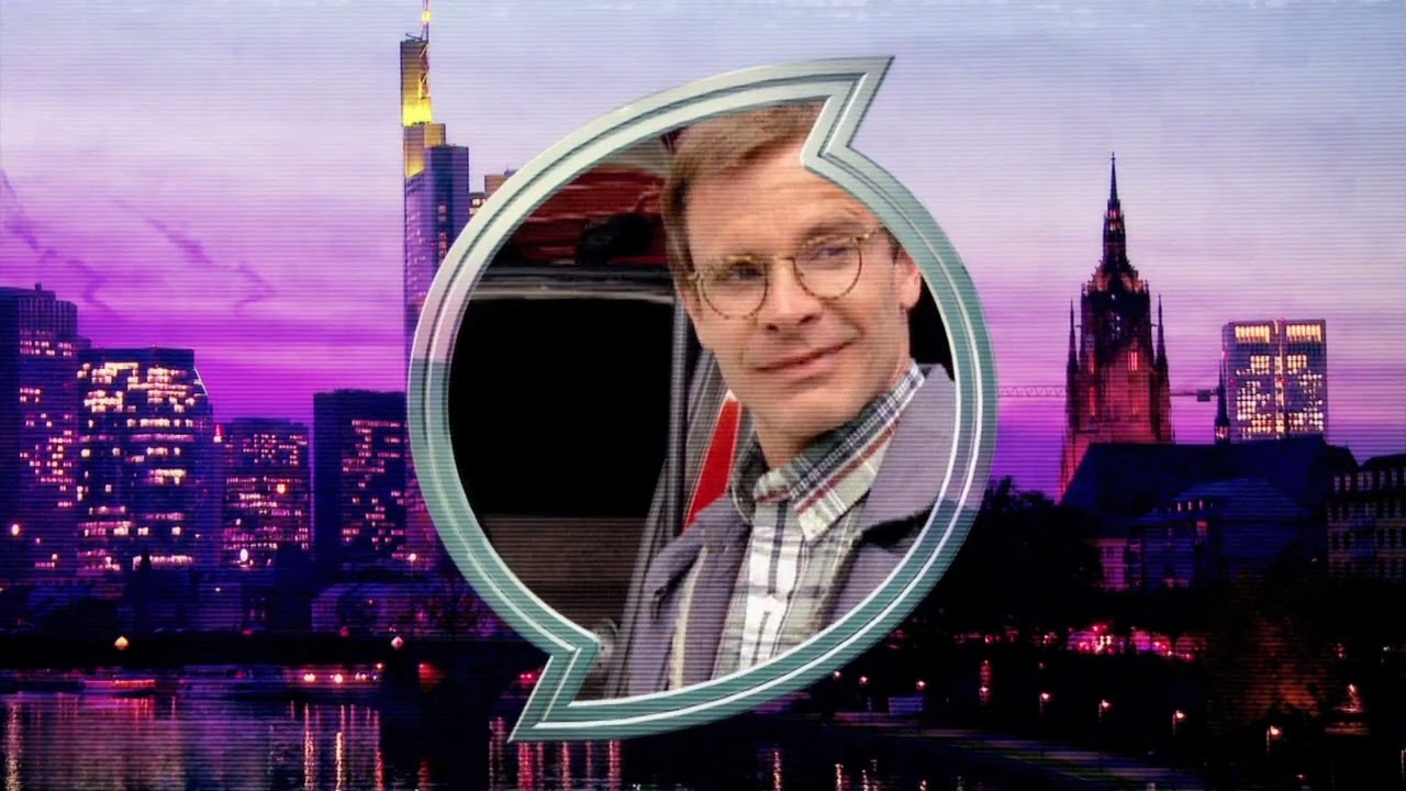 Hub Network Overnight | MORE Bumpers and Promos, I guess