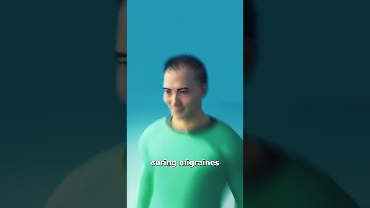 Вирусный тренд на подвешивание на шее лечит бессонницу? 🤔