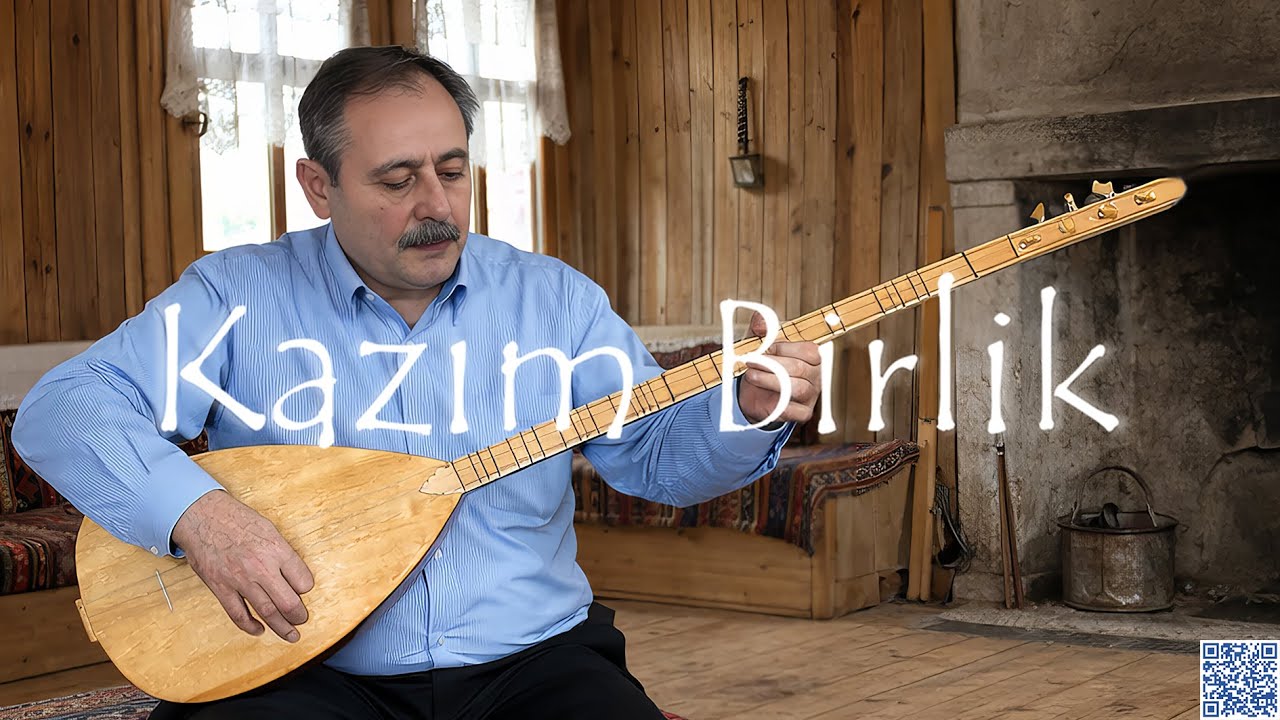 Kazım Birlik-Demedim mi (Karac'oğlan)