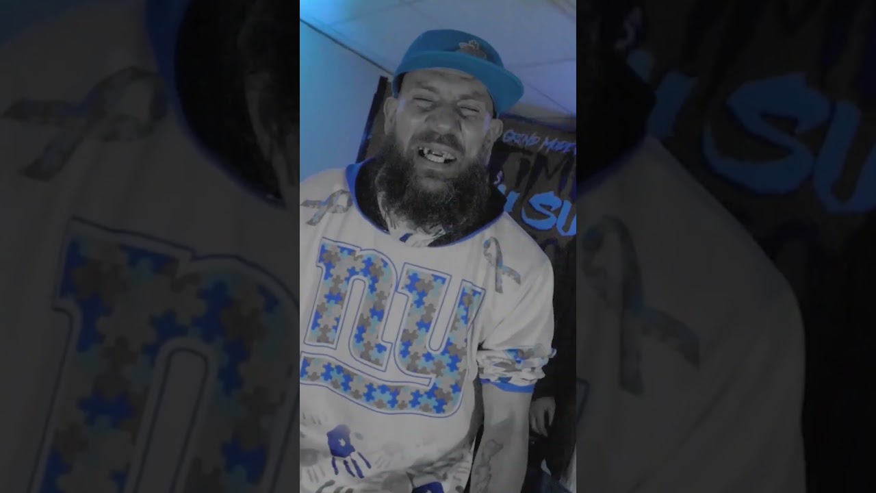 Grind Mode Cypher Time 4 Sum Aksion Vol. 2 - Pizzo (prod. by Boomtact) #hiphop #freestyle