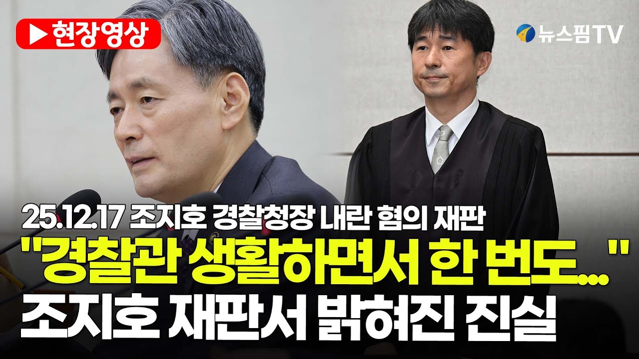 [스팟Live] 