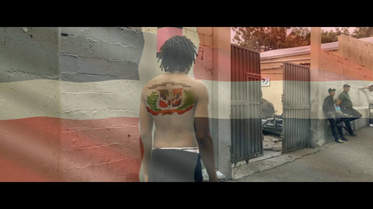DaBolyy - This is Dominican Republic 🇩🇴  🇩🇴 (this is america Spanish Version)