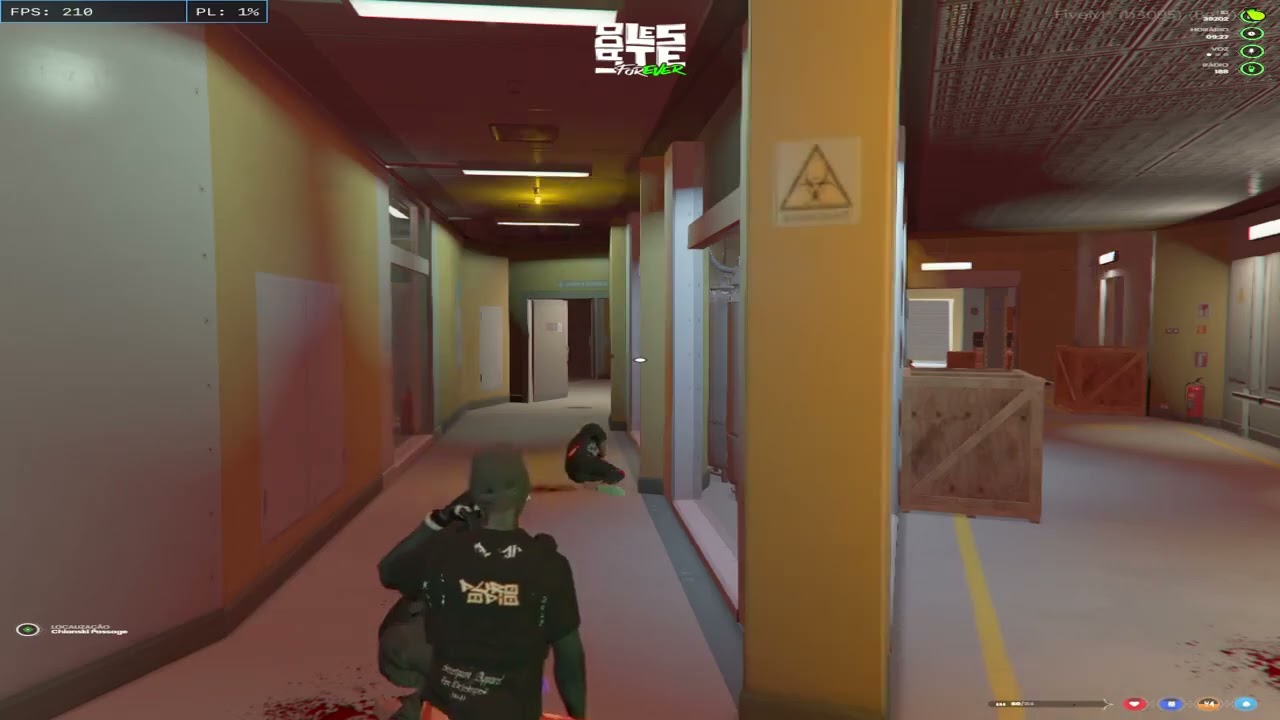 🎧 MOD SOM LESS | FiveM 2025 Mod 🔊 [PUREMOD ON]