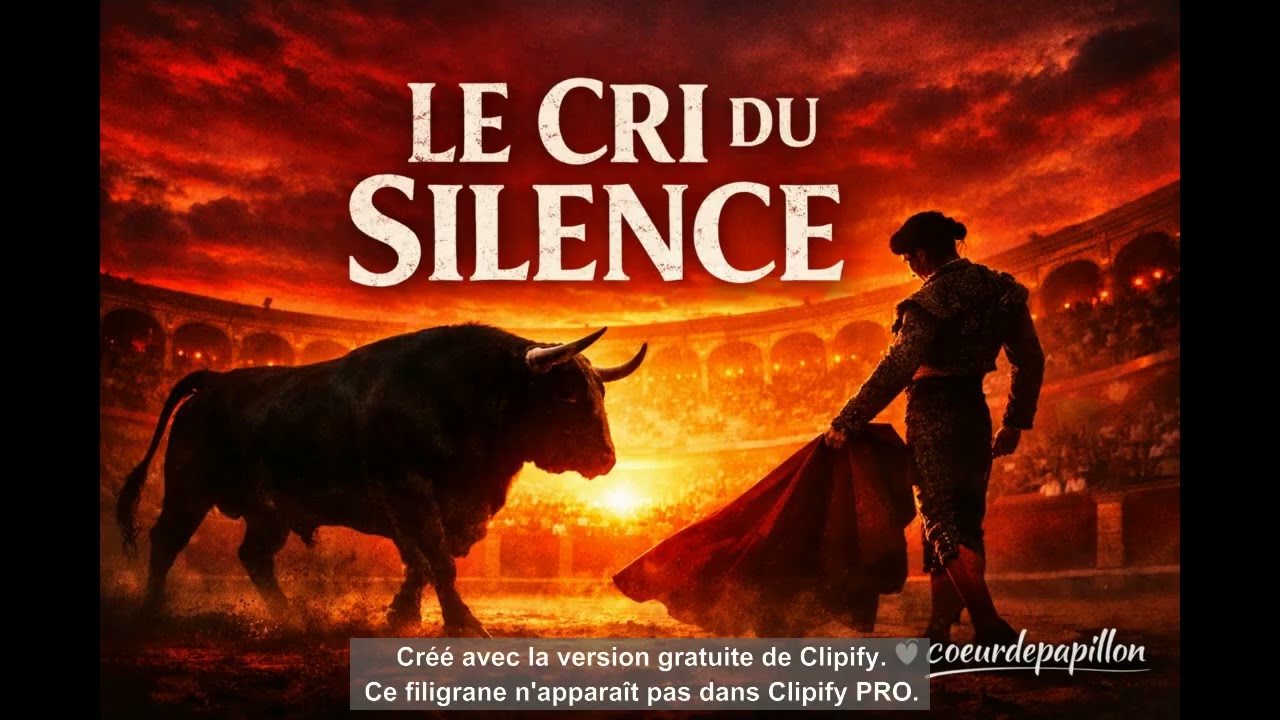 Le Cri du Silence &ndash; Chanson &Eacute;motive et Po&eacute;tique