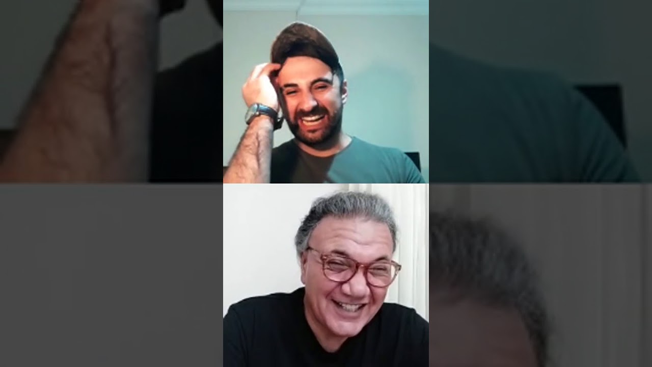 Tual Sezi Röportaj Part 1