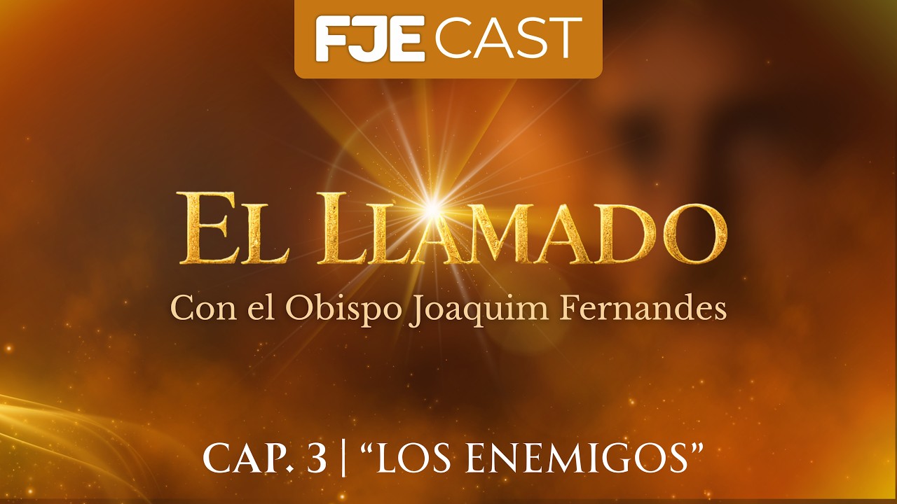 FJECAST NEHEMIAS, EL LLAMADO  