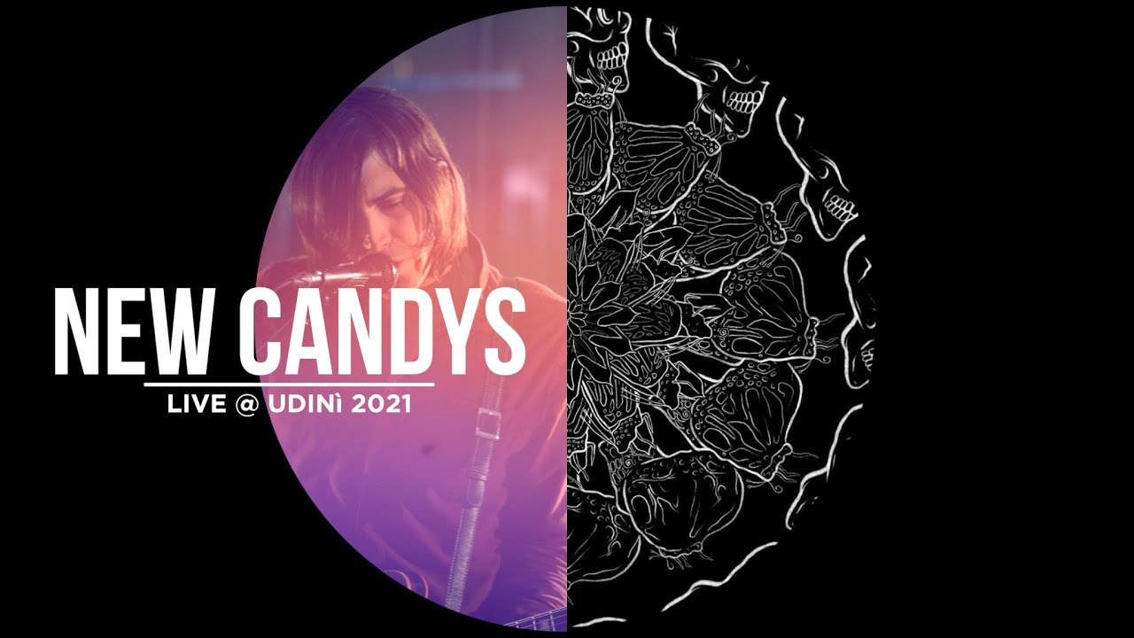 New Candys @ MUSE / Dolomeyes