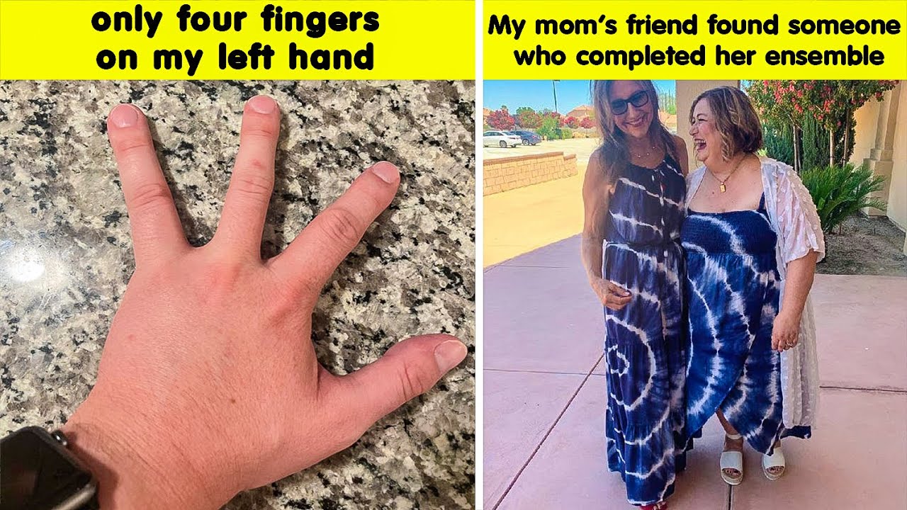 Mildly Interesting - ( r/mildlyinfuriating ) V2