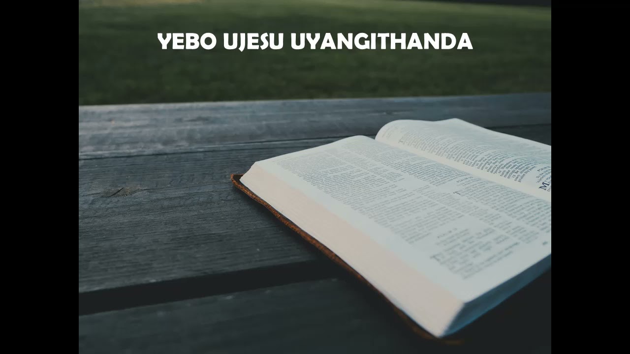 Itende: PRAYER STRINGS | YEBO UJESU UYANGITHANDA 🙏🙌🔥