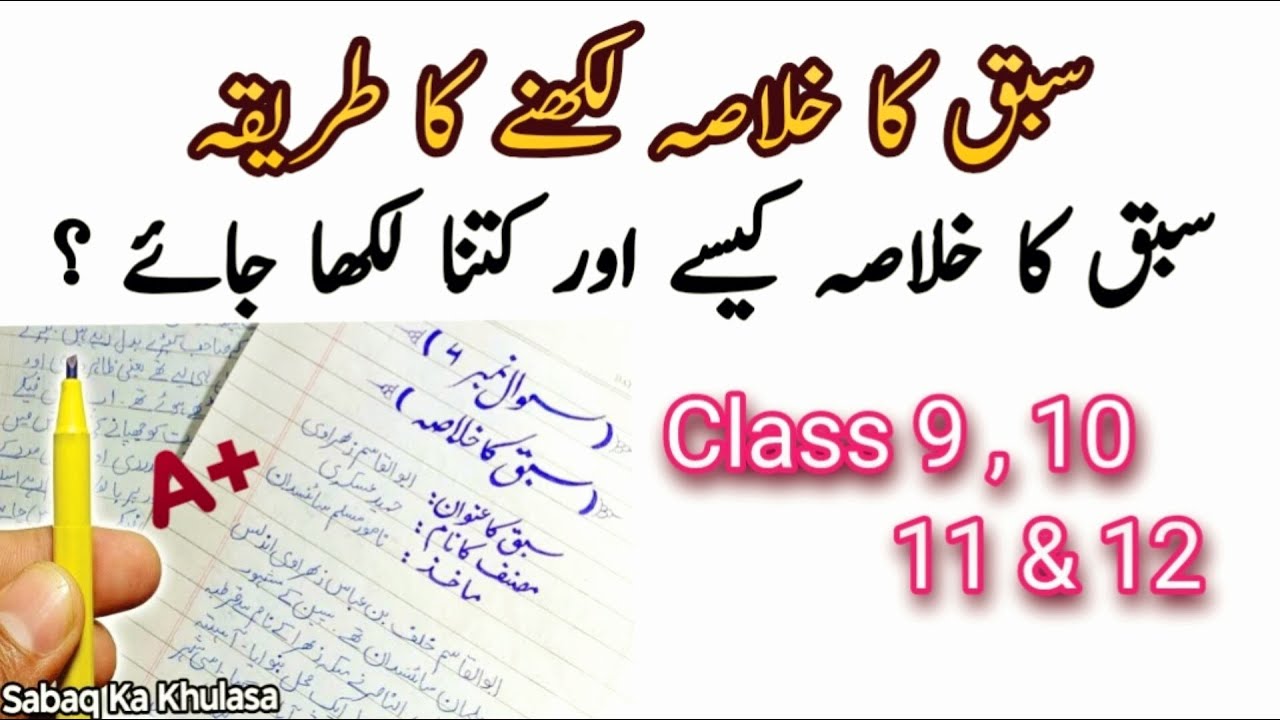 Method of writing disclosure | Urdu Method of writing disclosure #disclosure