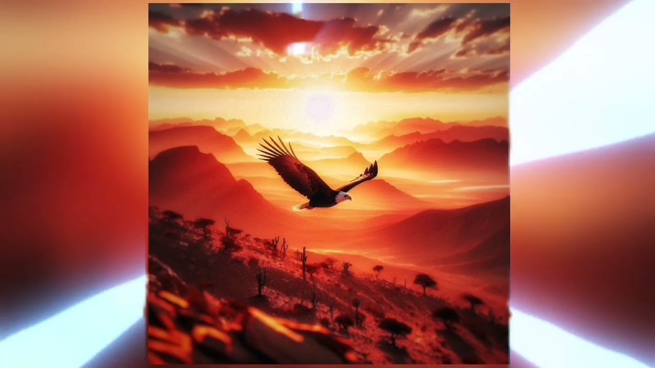 Abba - Eagle (Slowed & Reverb)
